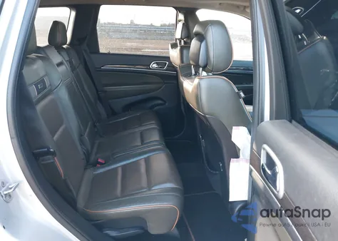 2011 Jeep Grand Cherokee Laredo z USA, uszkodzony, nr VIN 1J4RR4GG1BC678730